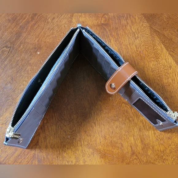 BELT BAG & WALLET - Picture 8 of 8